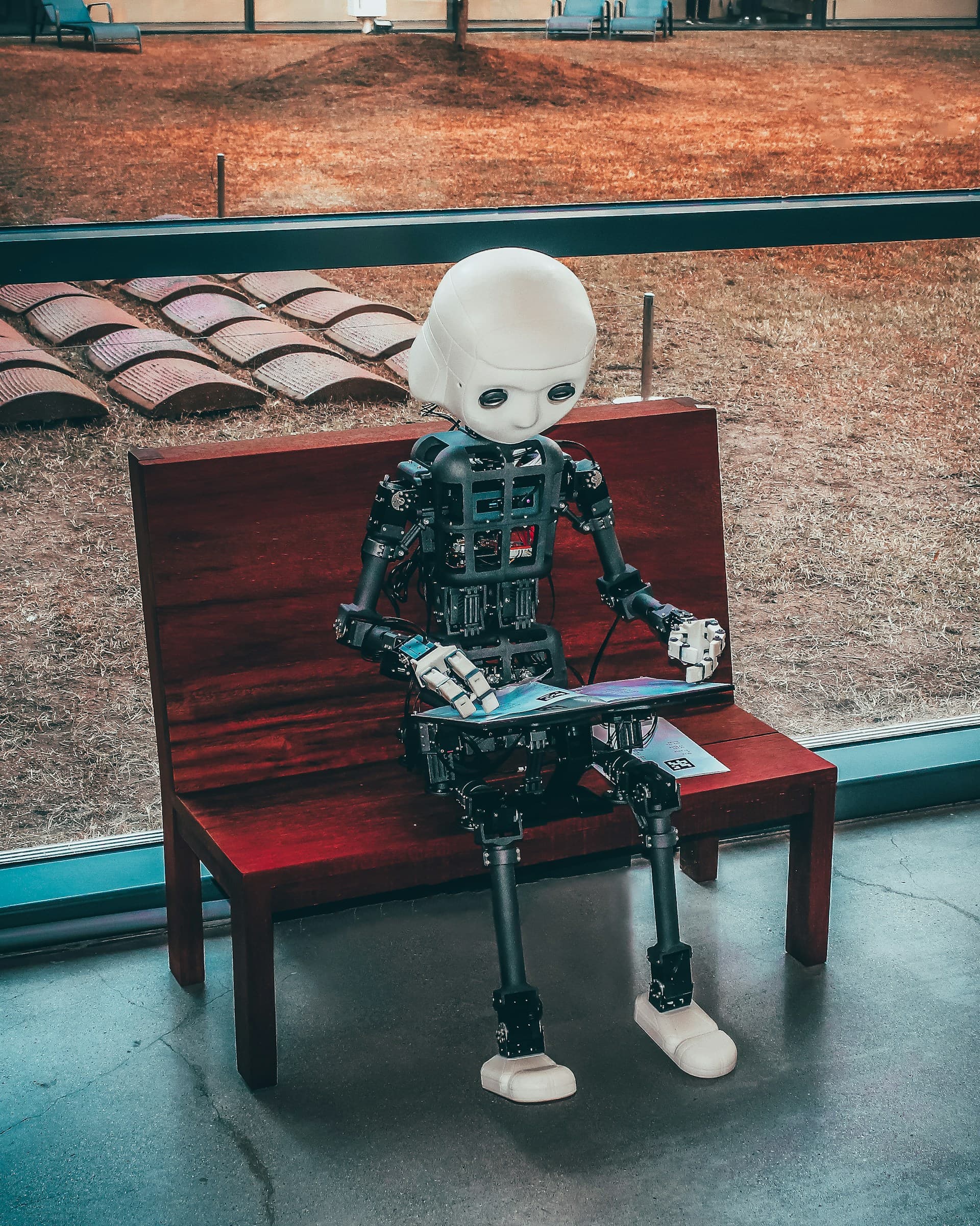 Inteligencia artificial y chatbots
