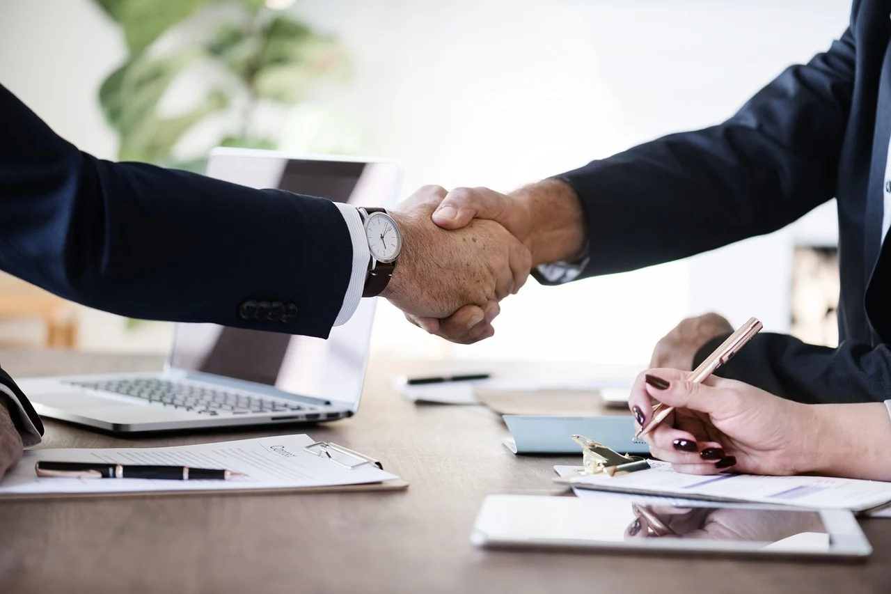 Software inteligente para empresas ambiciosas