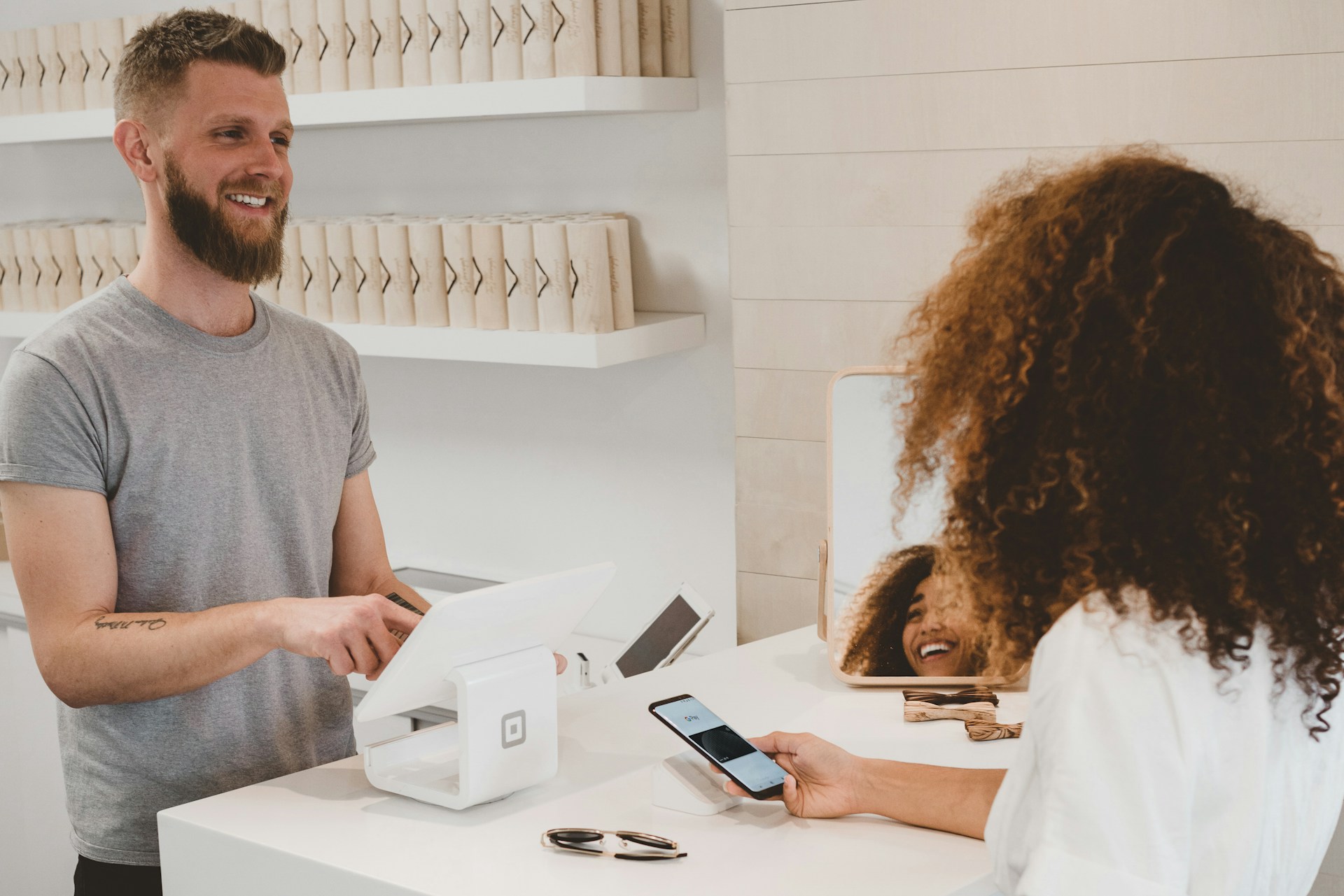 E-commerce inteligente: personalización que convierte