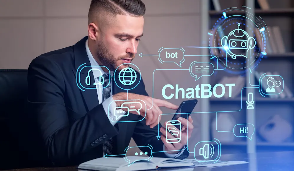 Inteligencia Artificial y Chatbots