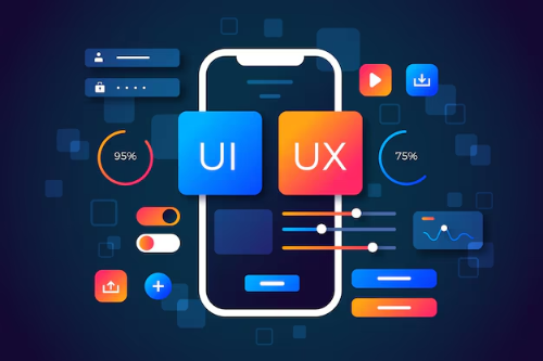 Experiencias Digitales e Innovación UX/UI
